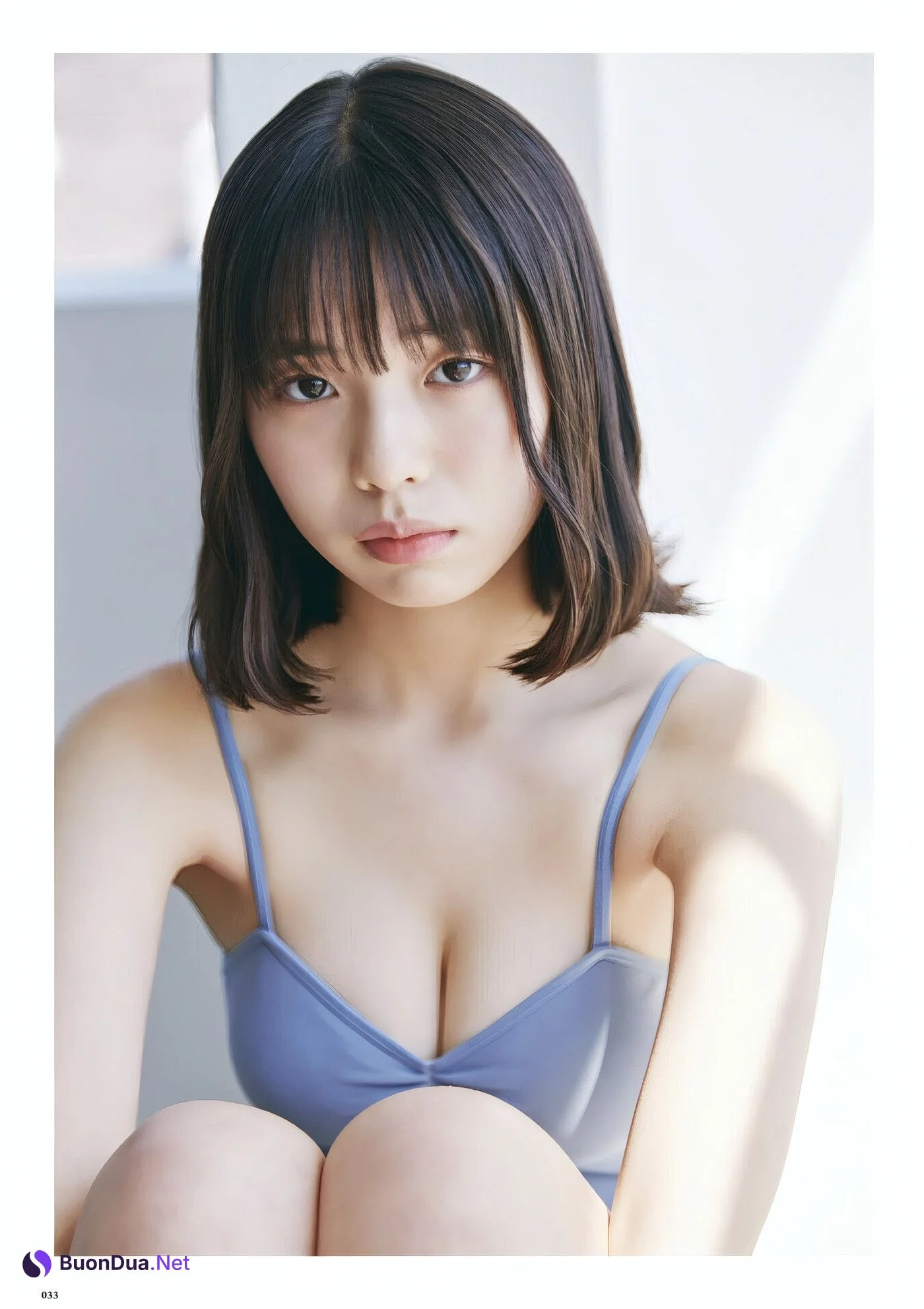 Tayu Anio あにお天湯, Hina Kikuchi 菊地姫奈, DOLCE ドルチェ Vol.02 - Photo 5