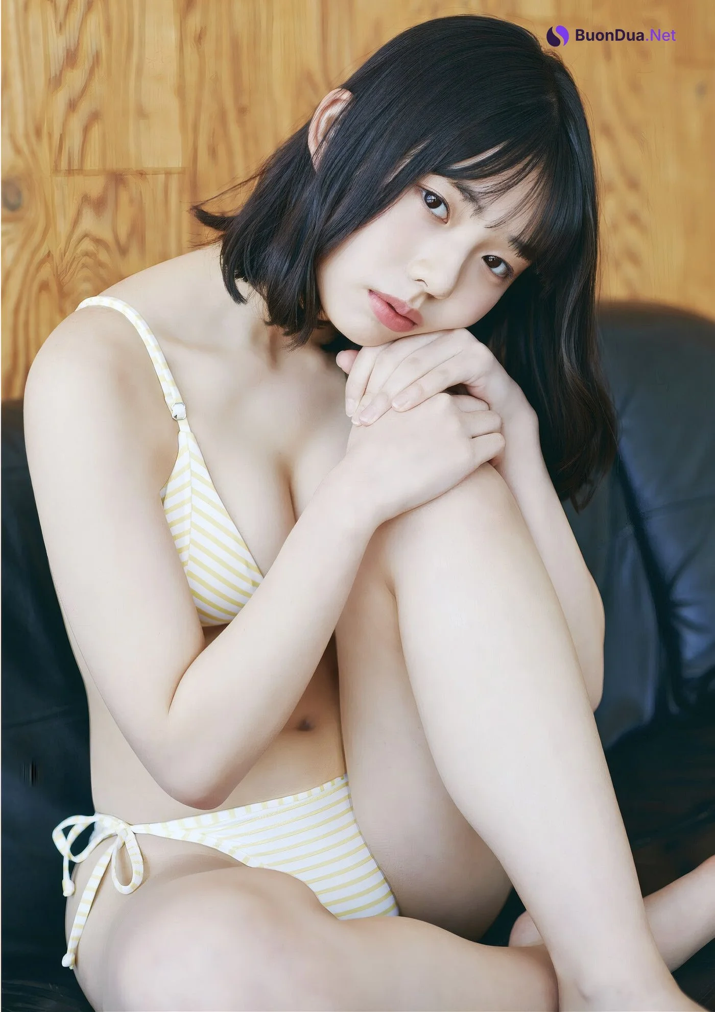 Tayu Anio あにお天湯, Hina Kikuchi 菊地姫奈, DOLCE ドルチェ Vol.02 - Photo 7