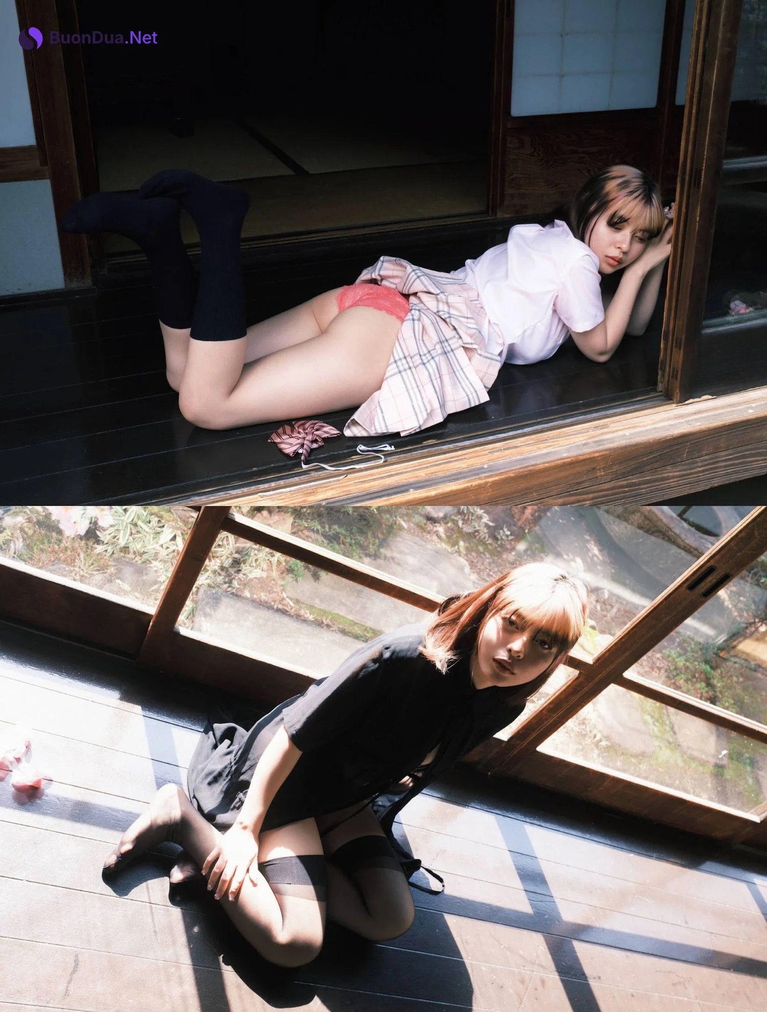 Tayu Anio あにお天湯, Platinum Flash 2022 Vol.18 - Photo 2