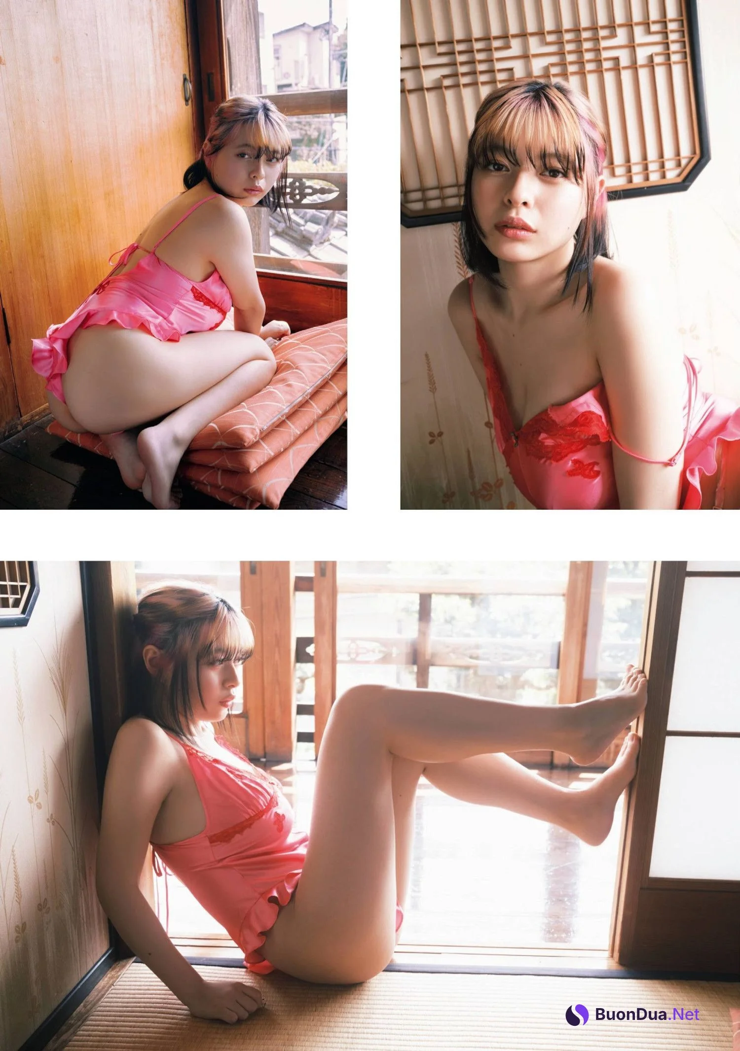 Tayu Anio あにお天湯, Platinum Flash 2022 Vol.18 - Photo 5