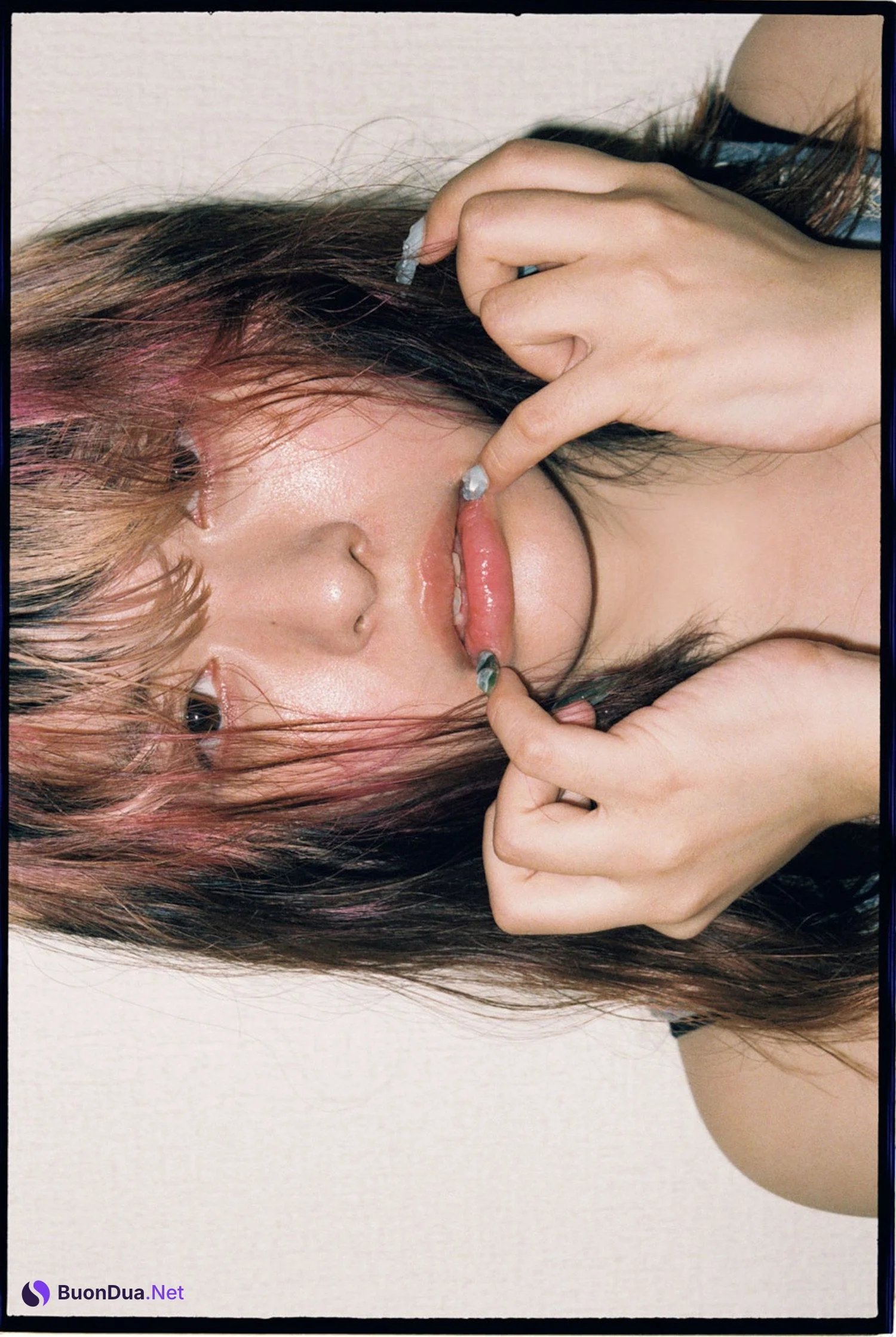 Tayu Anio あにお天湯, Weekly Playboy 2023 No.28 (週刊プレイボーイ 2023年28号) - รูปภาพ 6