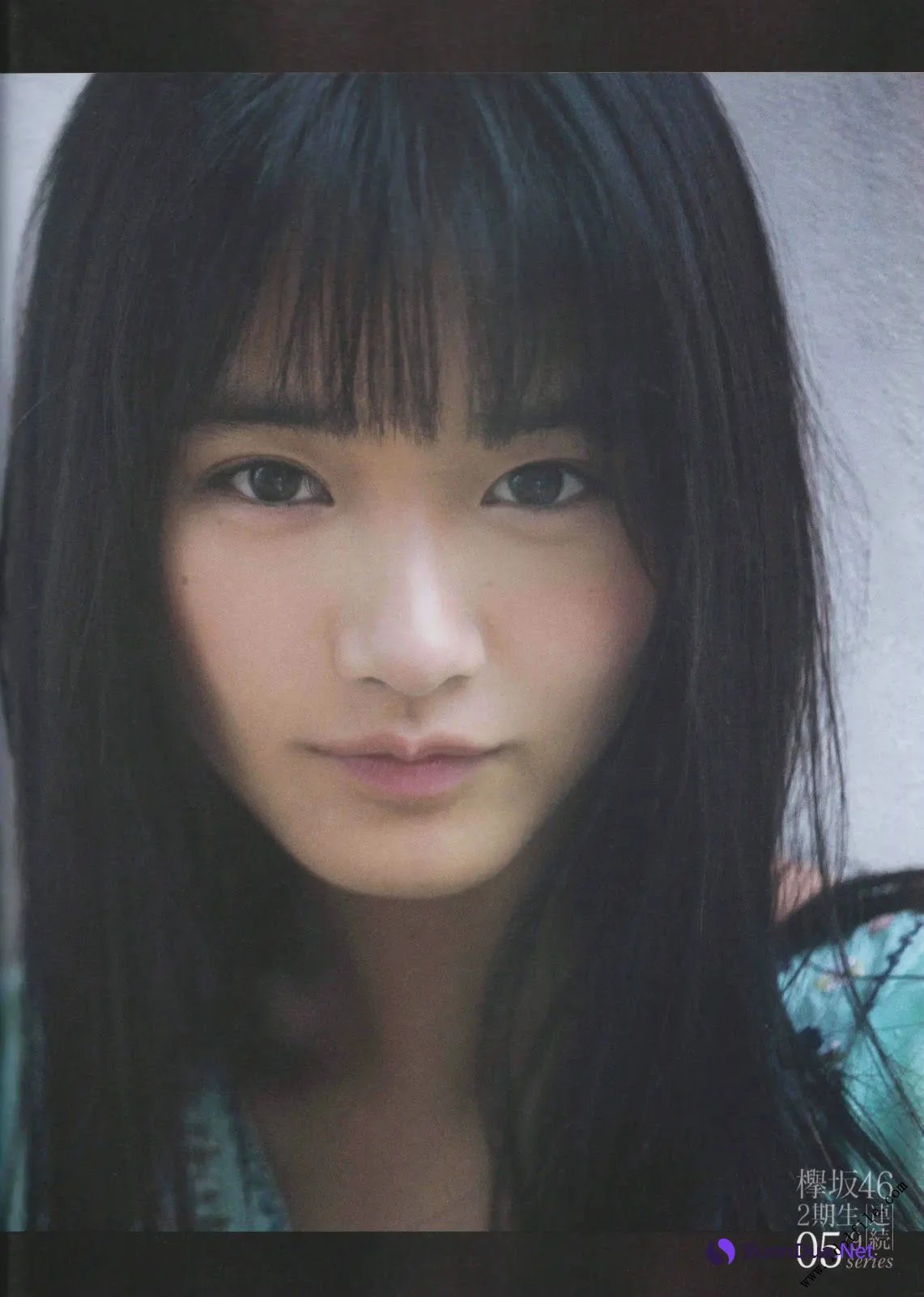 Ten Yamasaki 山﨑天, B.L.T Graph 2019年7月号 Vol.45 - Photo 2