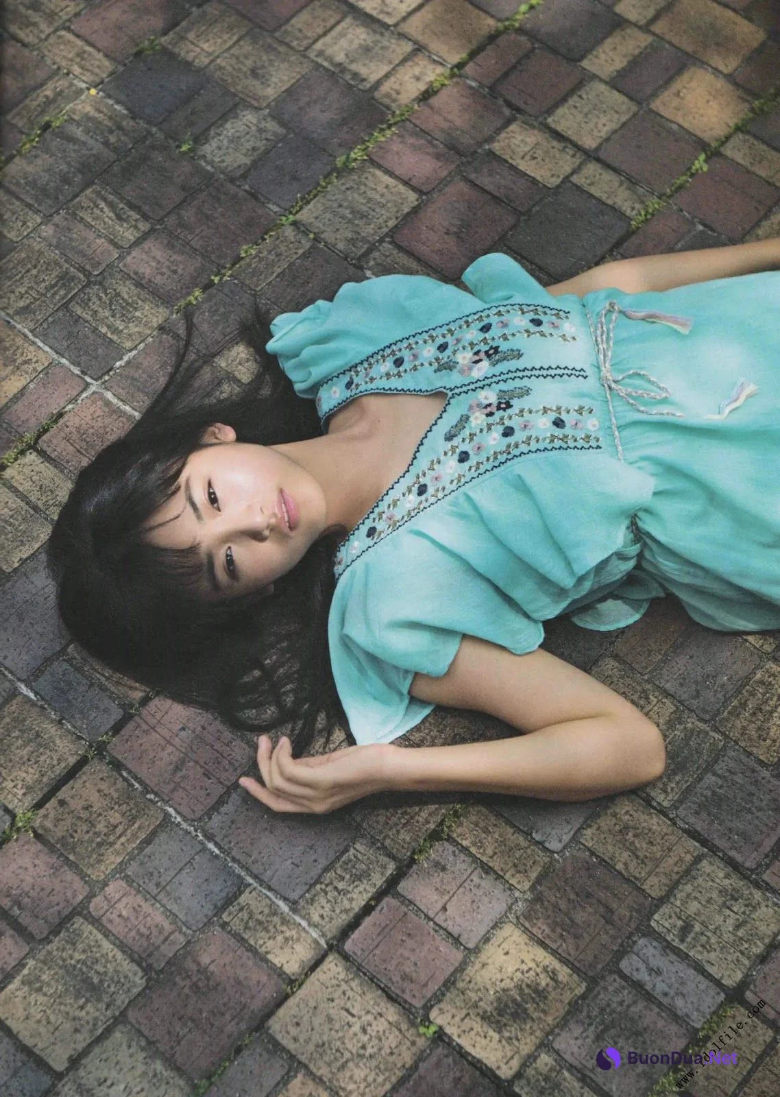 Ten Yamasaki 山﨑天, B.L.T Graph 2019年7月号 Vol.45 - Photo 3