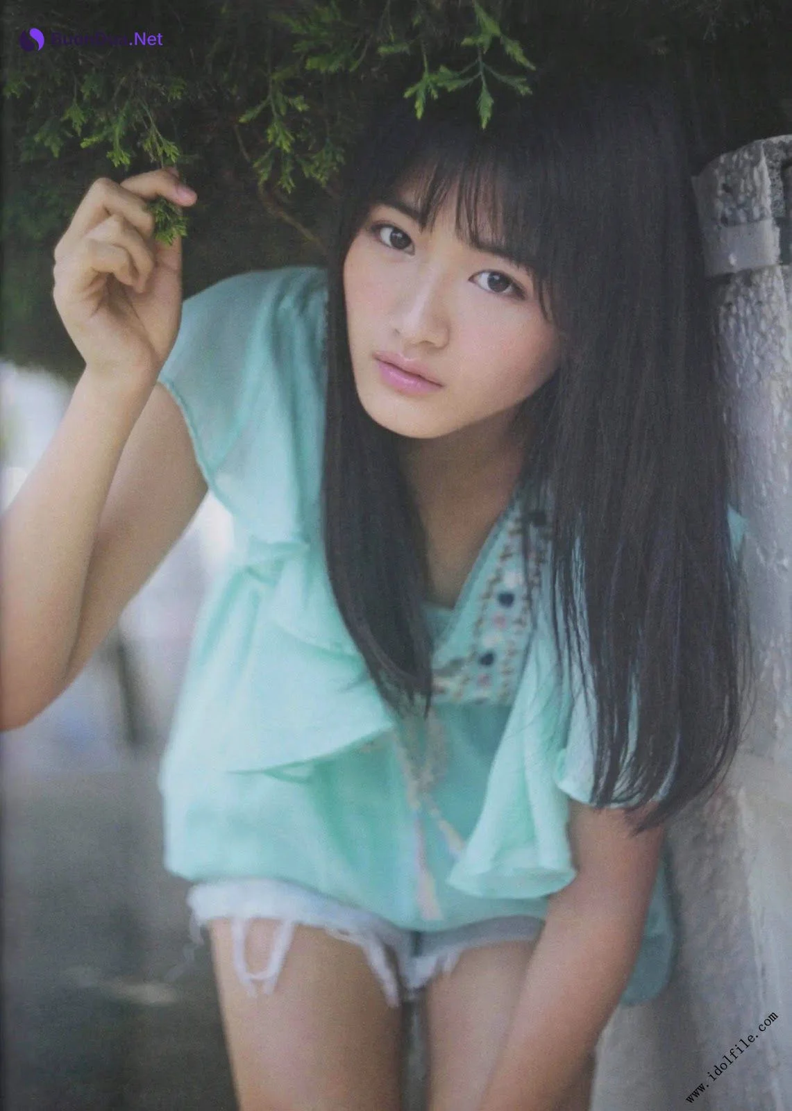 Ten Yamasaki 山﨑天, B.L.T Graph 2019年7月号 Vol.45 - Photo 5