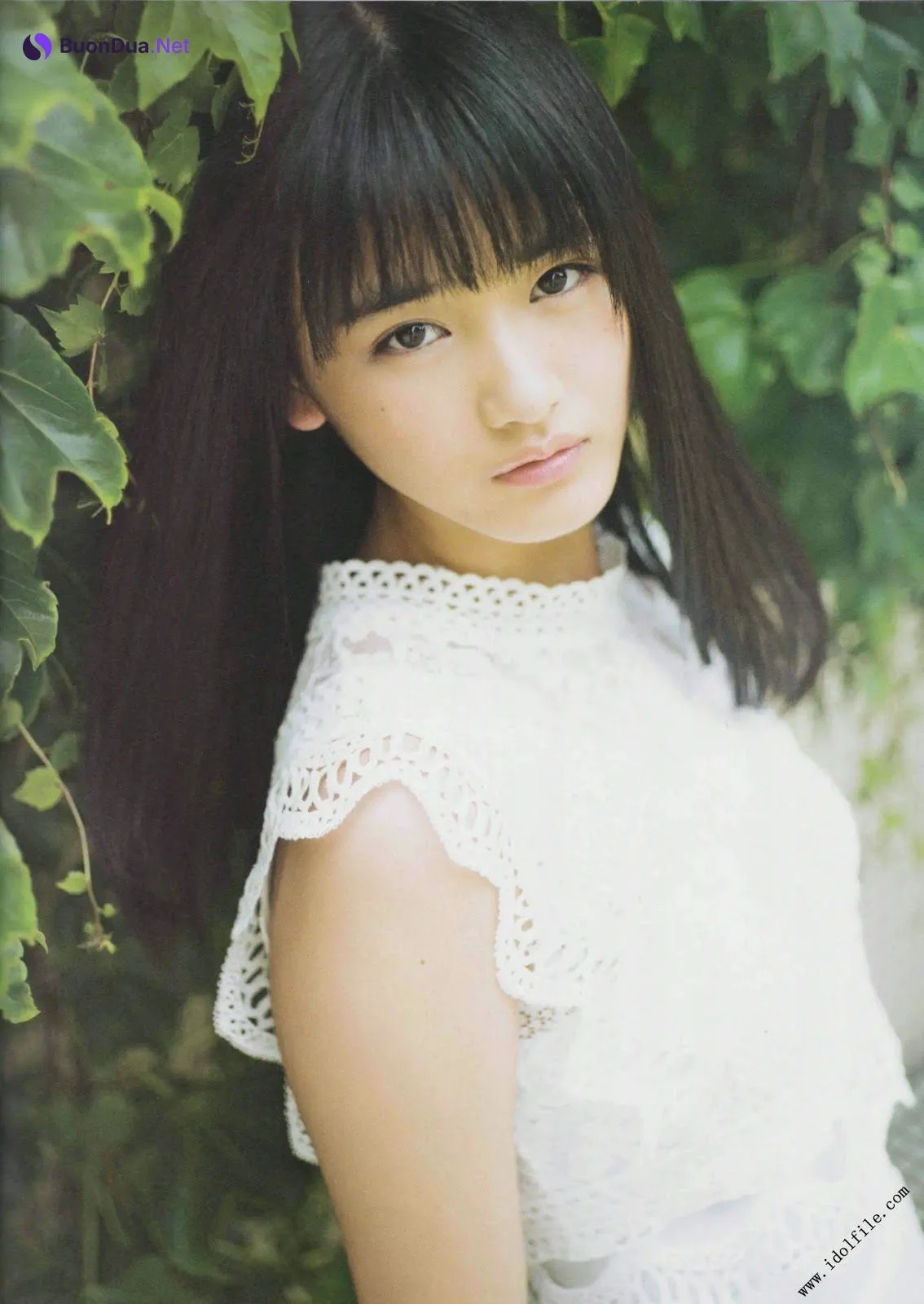Ten Yamasaki 山﨑天, B.L.T Graph 2019年7月号 Vol.45 - Photo 7