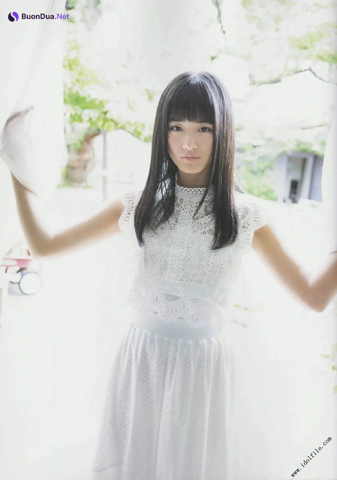 Ten Yamasaki 山﨑天, B.L.T Graph 2019年7月号 Vol.45 - Photo 8
