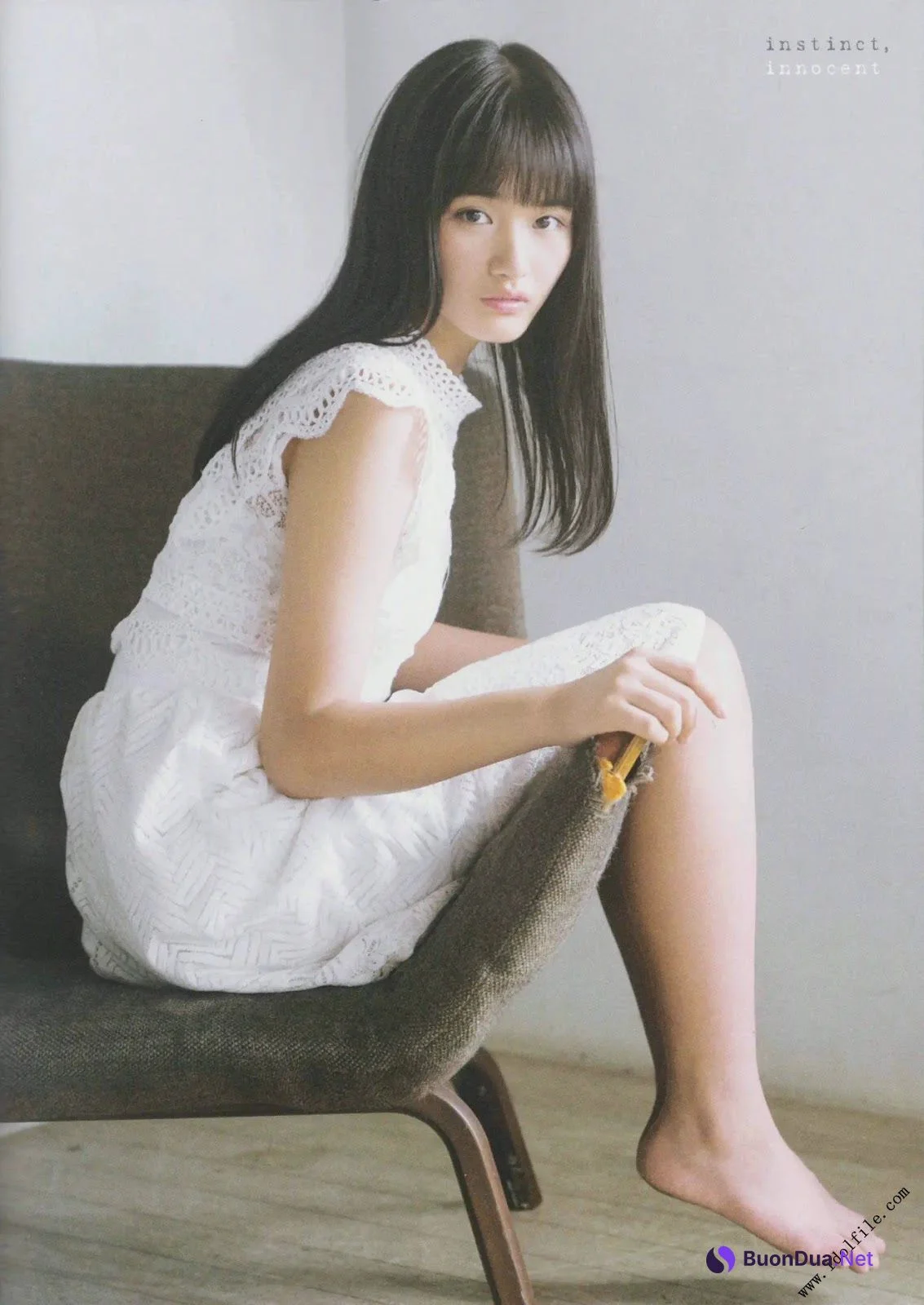 Ten Yamasaki 山﨑天, B.L.T Graph 2019年7月号 Vol.45 - Photo 9