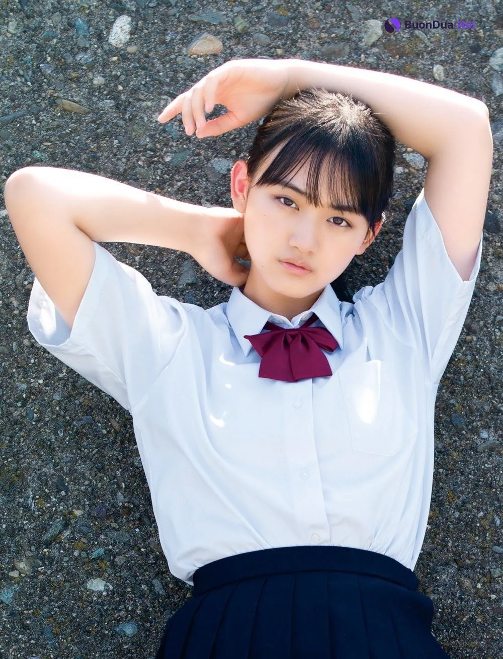 Ten Yamasaki 山﨑天, Shonen Magazine 2021 No.44 (週刊少年マガジン 2021年44号) - Photo 13