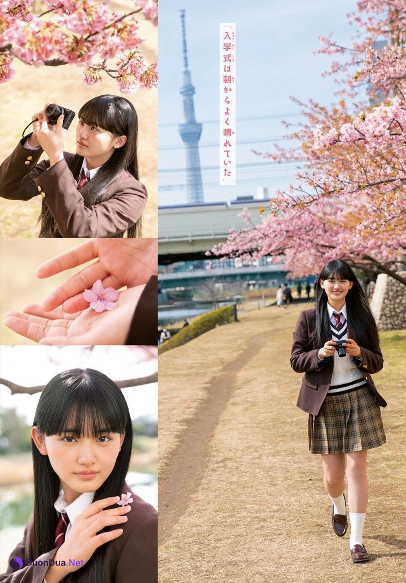Ten Yamasaki 山﨑天, Shonen Sunday 2021 No.19 (週刊少年サンデー 2021年19号) - Photo 3