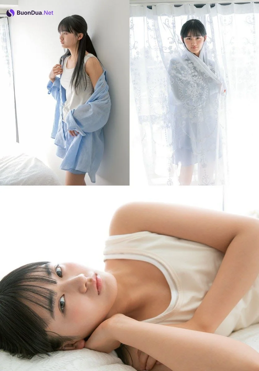 Ten Yamasaki 山﨑天, Shonen Sunday 2021 No.19 (週刊少年サンデー 2021年19号) - Photo 6
