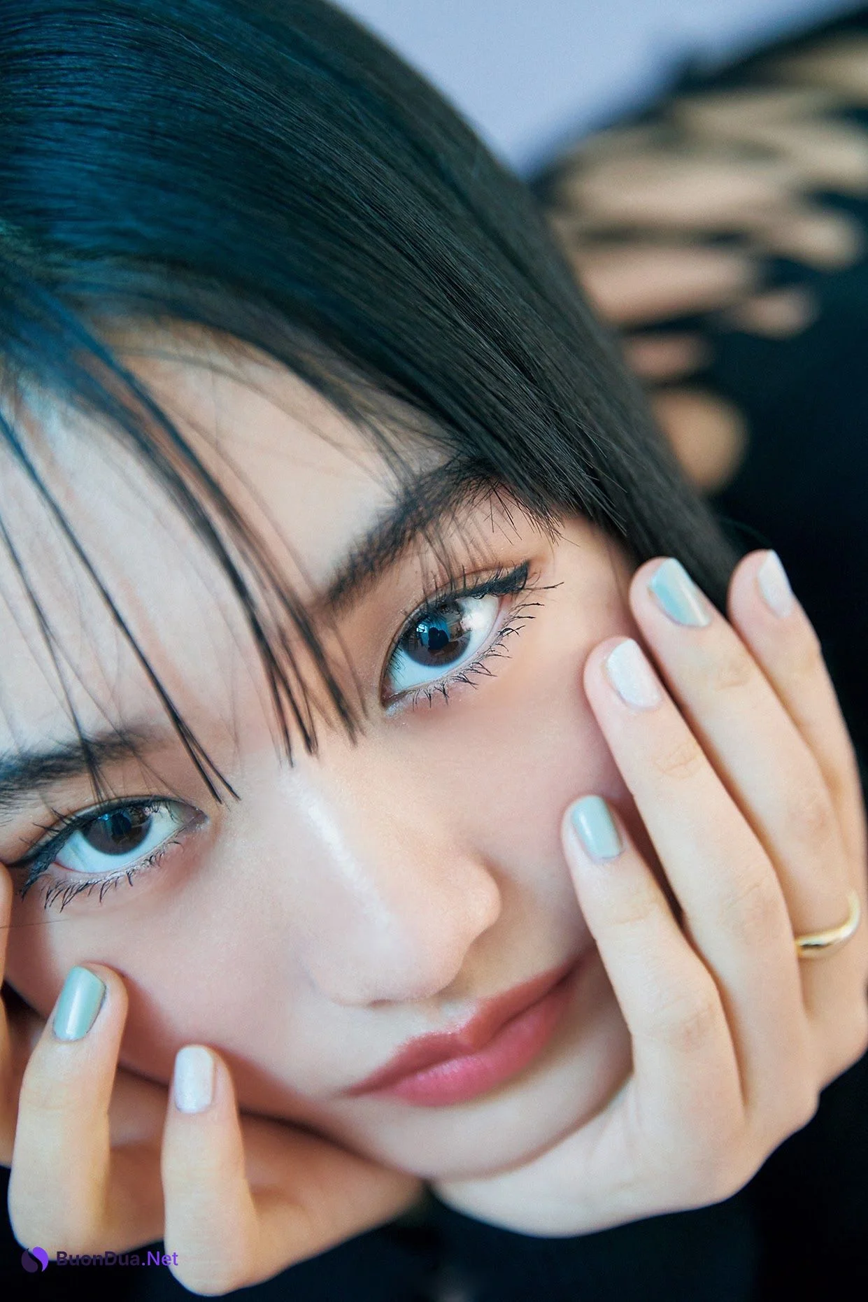 Ten Yamasaki 山﨑天, ViVi ヴィヴィ 2022.03 - 사진 10