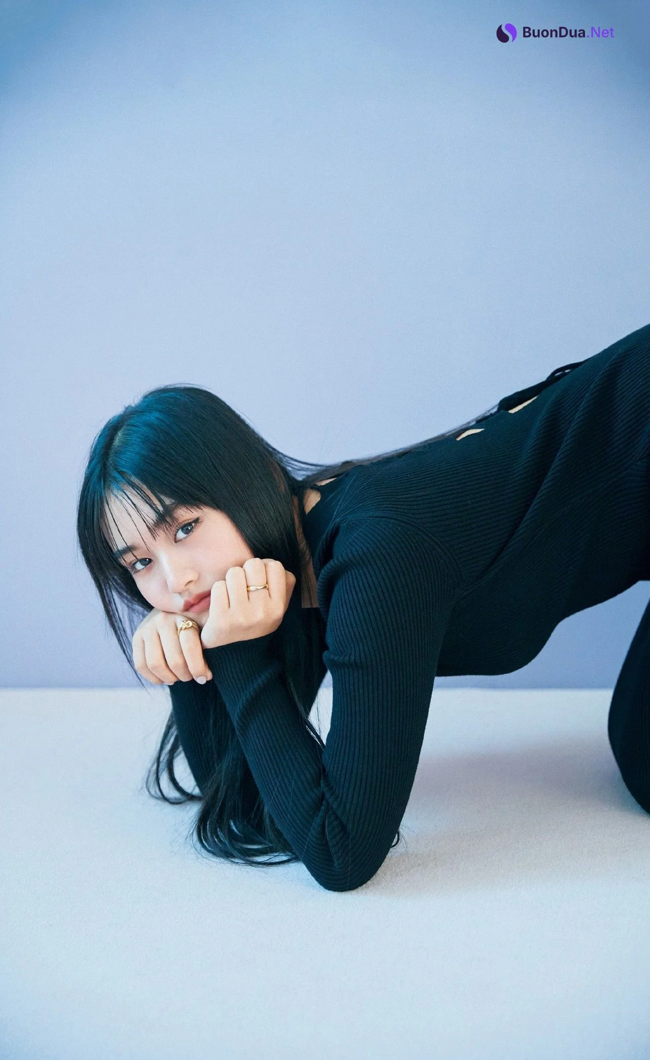 Ten Yamasaki 山﨑天, ViVi ヴィヴィ 2022.03 - 사진 11