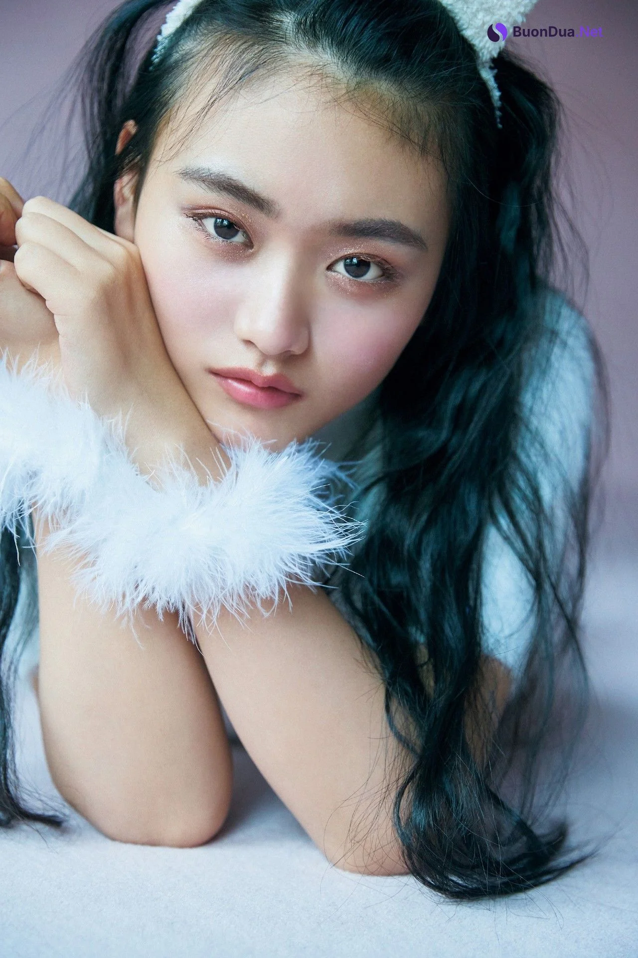 Ten Yamasaki 山﨑天, ViVi ヴィヴィ 2022.03 - 사진 4