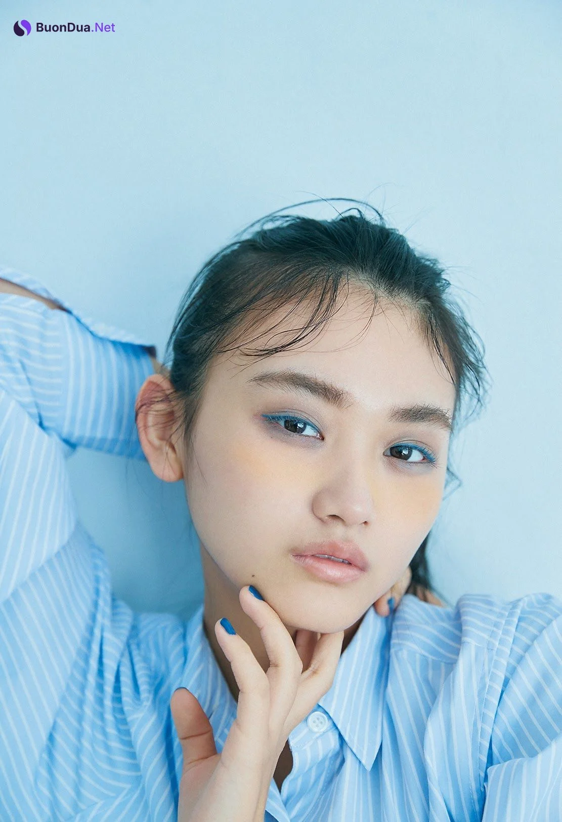 Ten Yamasaki 山﨑天, ViVi ヴィヴィ 2022.03 - 사진 8