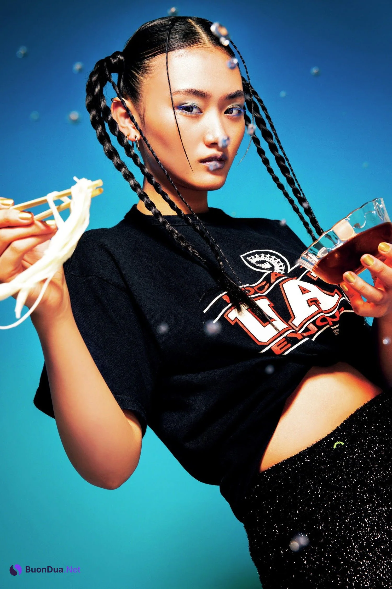 Ten Yamasaki 山﨑天, ViVi ヴィヴィ Magazine 2023.07 - Photo 7