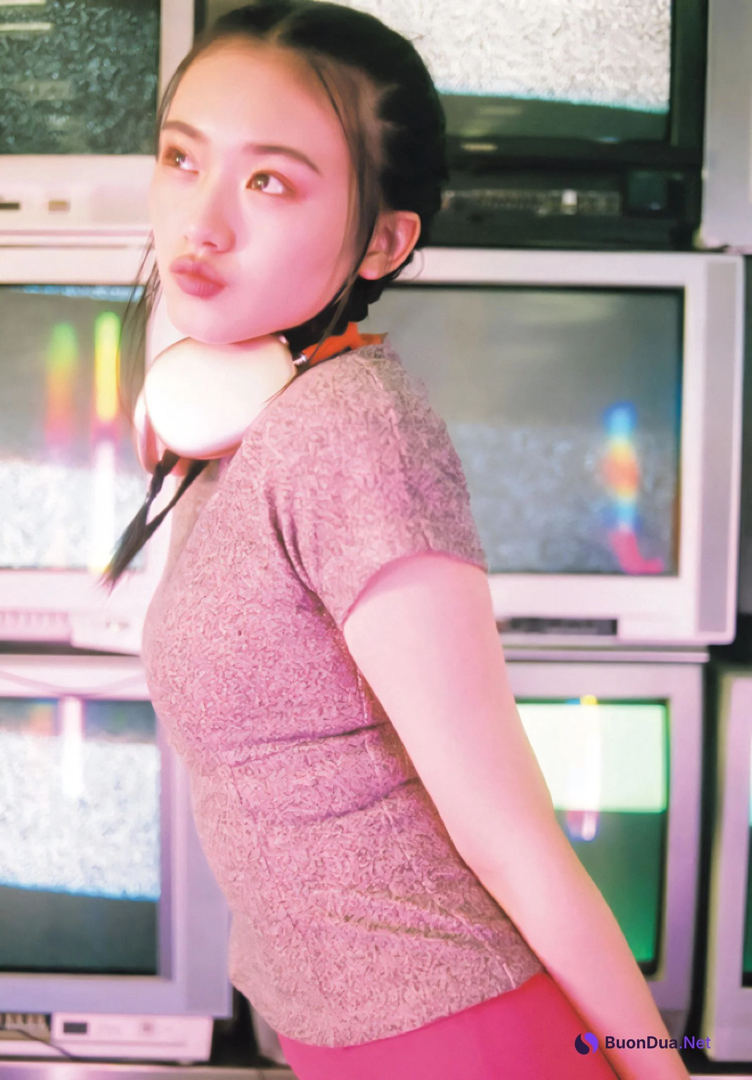 Ten Yamasaki 山﨑天, ViVi ヴィヴィ Magazine 2023.10 - Photo 12