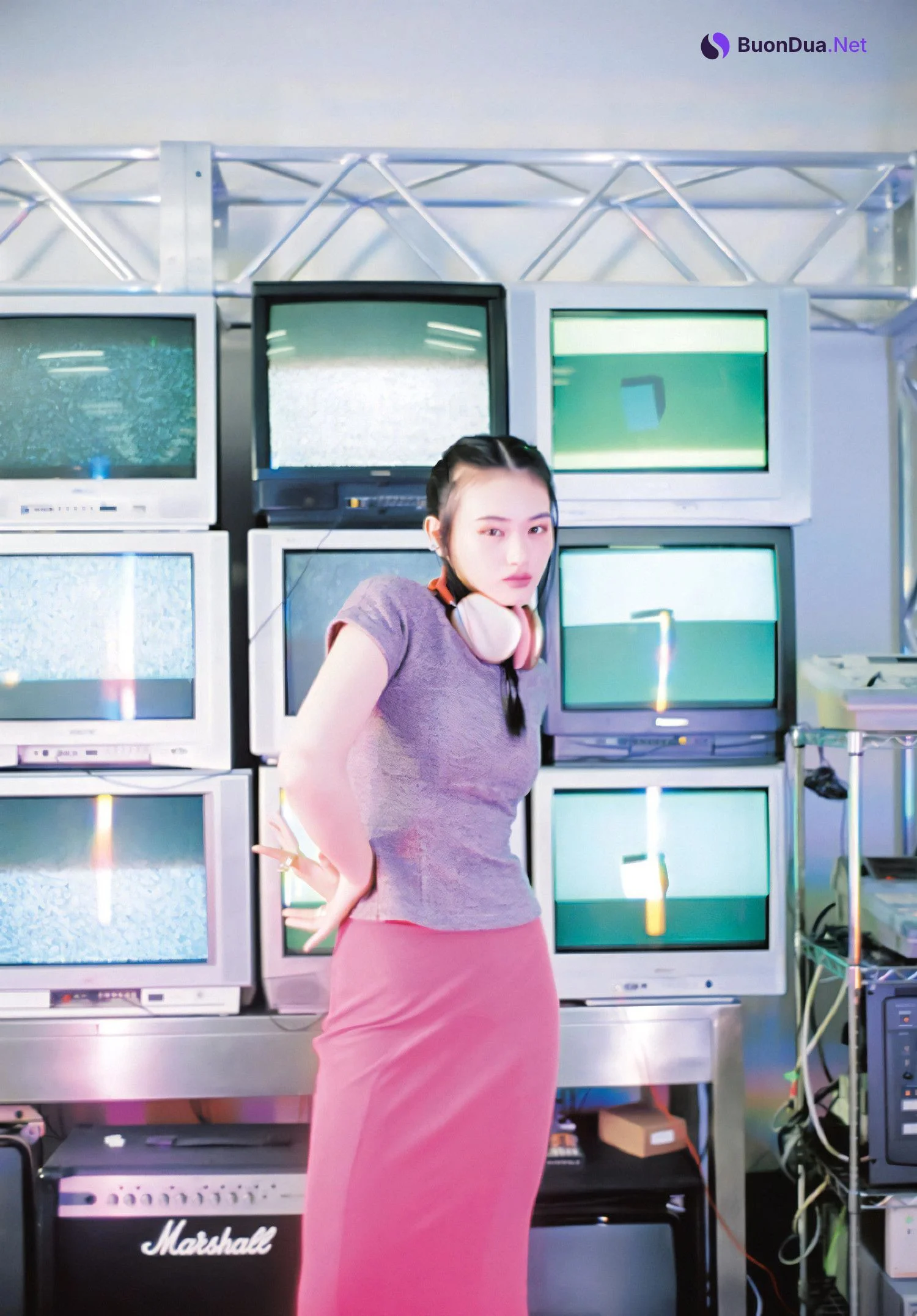 Ten Yamasaki 山﨑天, ViVi ヴィヴィ Magazine 2023.10 - Photo 13