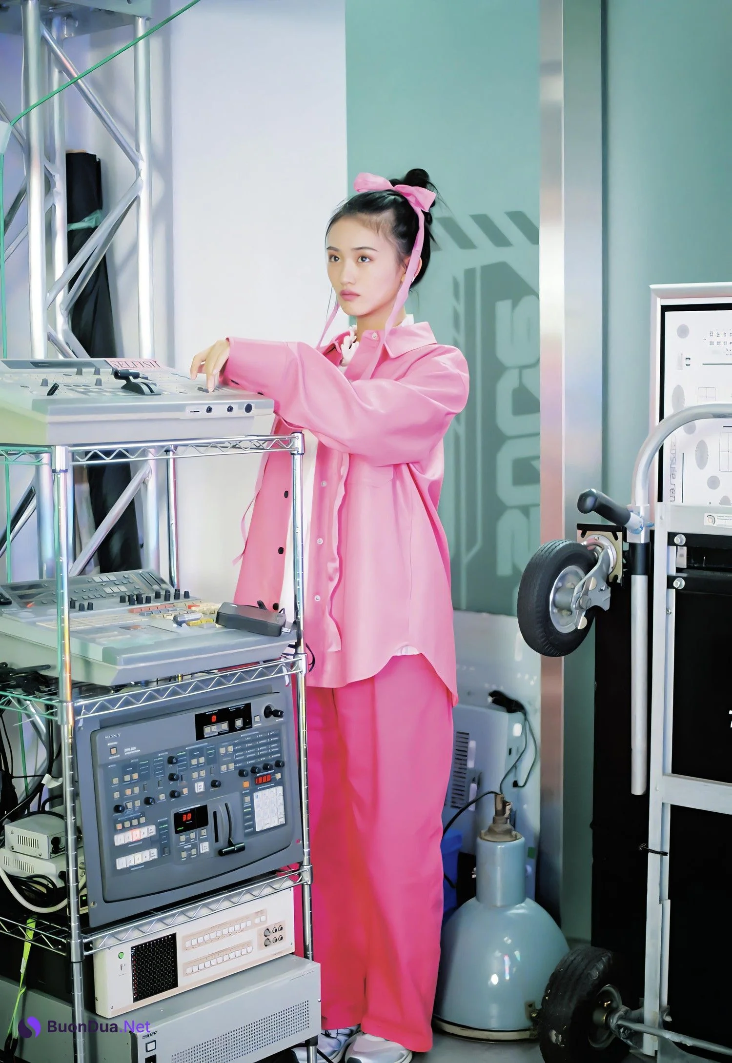 Ten Yamasaki 山﨑天, ViVi ヴィヴィ Magazine 2023.10 - Photo 14