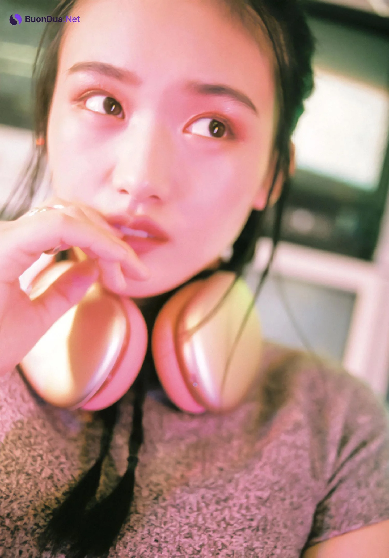 Ten Yamasaki 山﨑天, ViVi ヴィヴィ Magazine 2023.10 - Photo 17