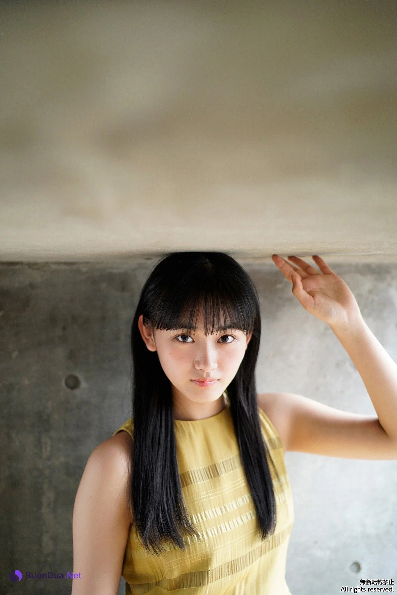 Ten Yamasaki 山﨑天, ヤンマガWeb 坂道ネクストジェネレーション＋ - Photo 15