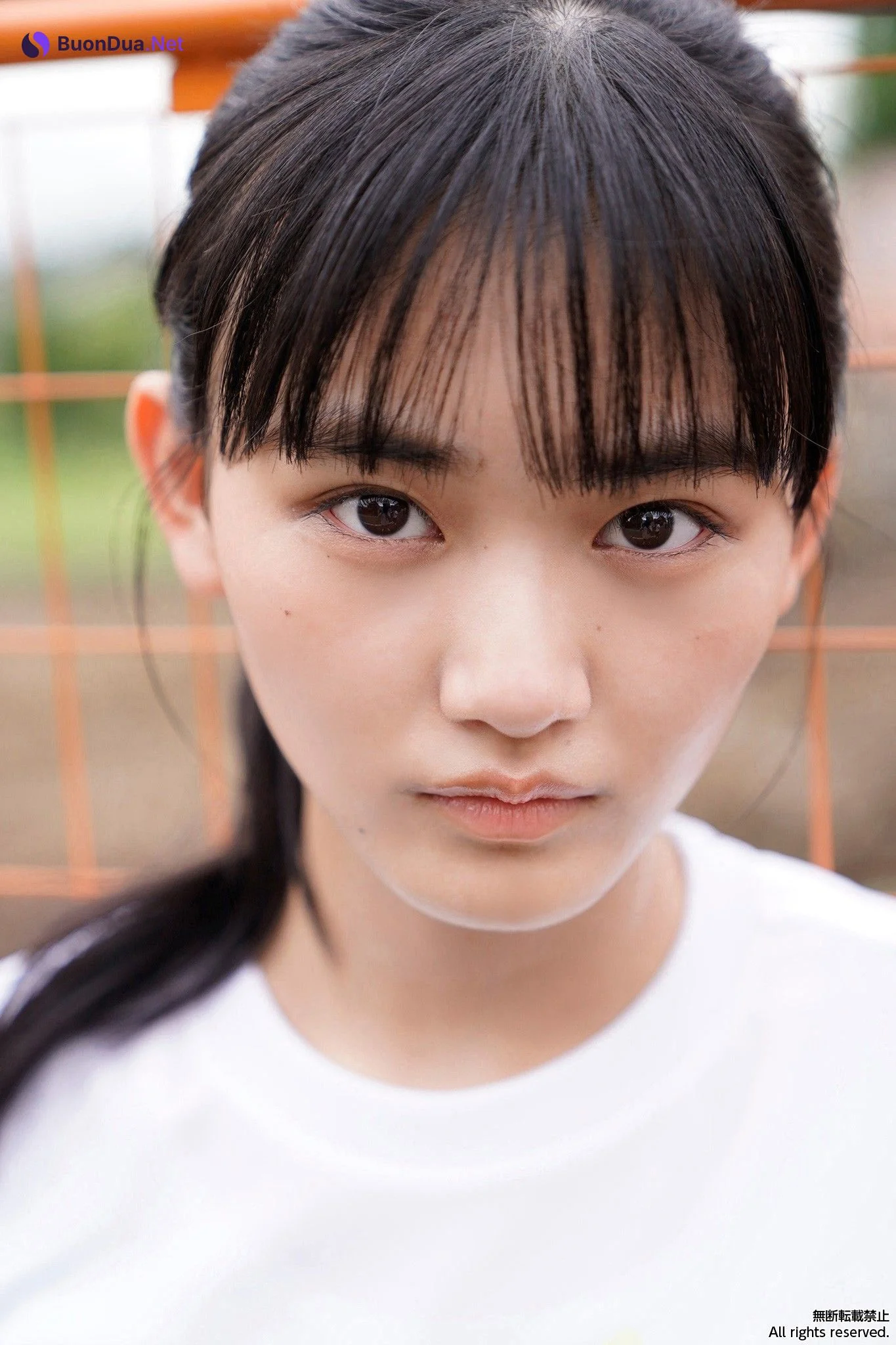 Ten Yamasaki 山﨑天, ヤンマガWeb 坂道ネクストジェネレーション＋ - Photo 8