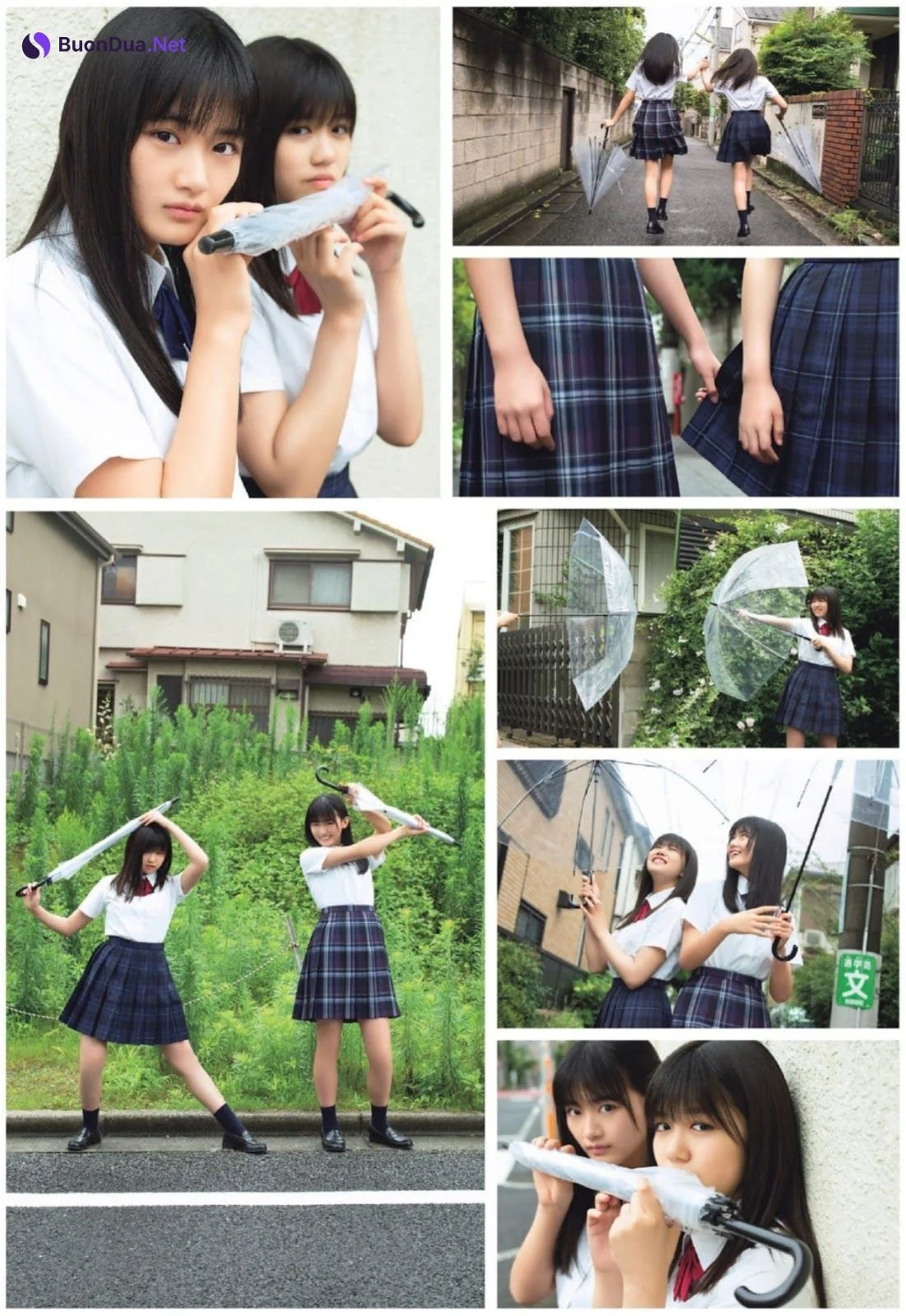 Ten Yamasaki 山﨑天, Yui Takemoto 武元唯衣, FLASH スペシャル グラビアBEST 2019盛夏号 - Photo 6