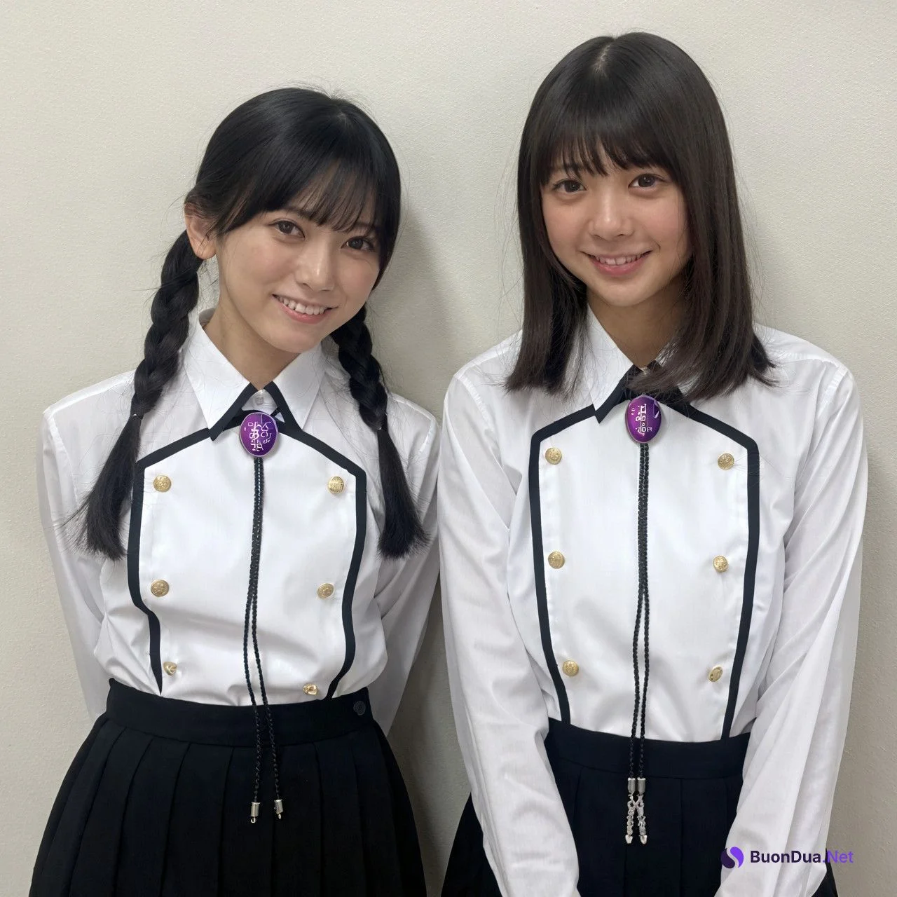 Teresa Ikeda 池田瑛紗, Nao Tomisato 冨里奈央, Bessatsu Shonen Magazine 2024 No.10 (別冊少年マガジン 2024年10号) - รูปภาพ 7
