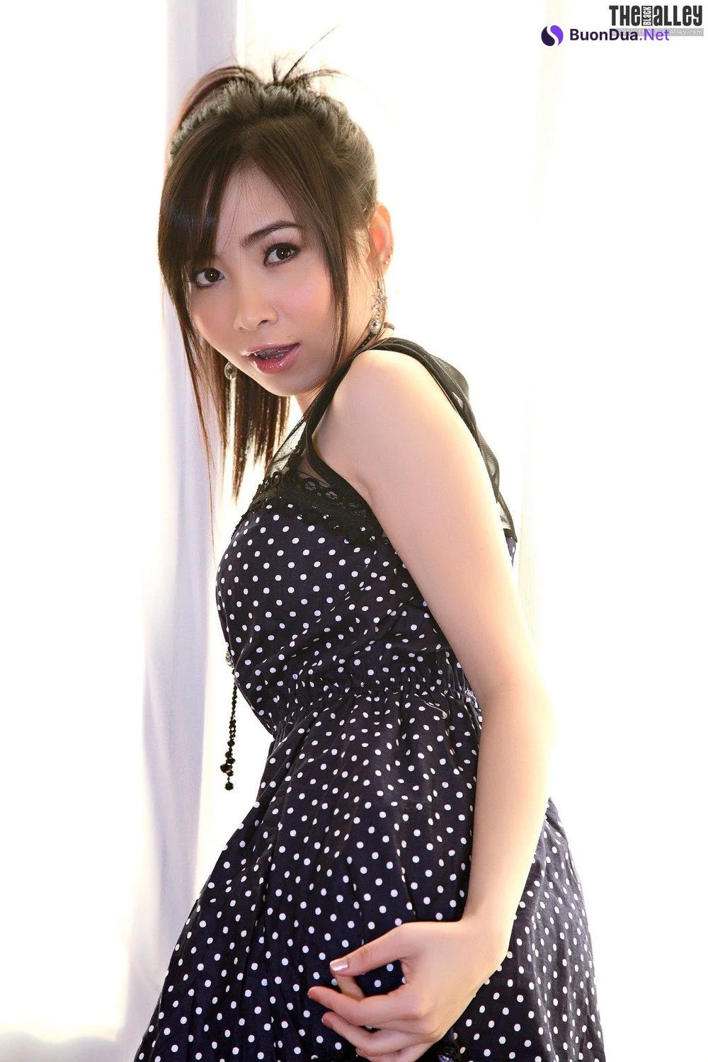 [The Black Alley] Alena VIP Zone Set.P01 - Photo 10