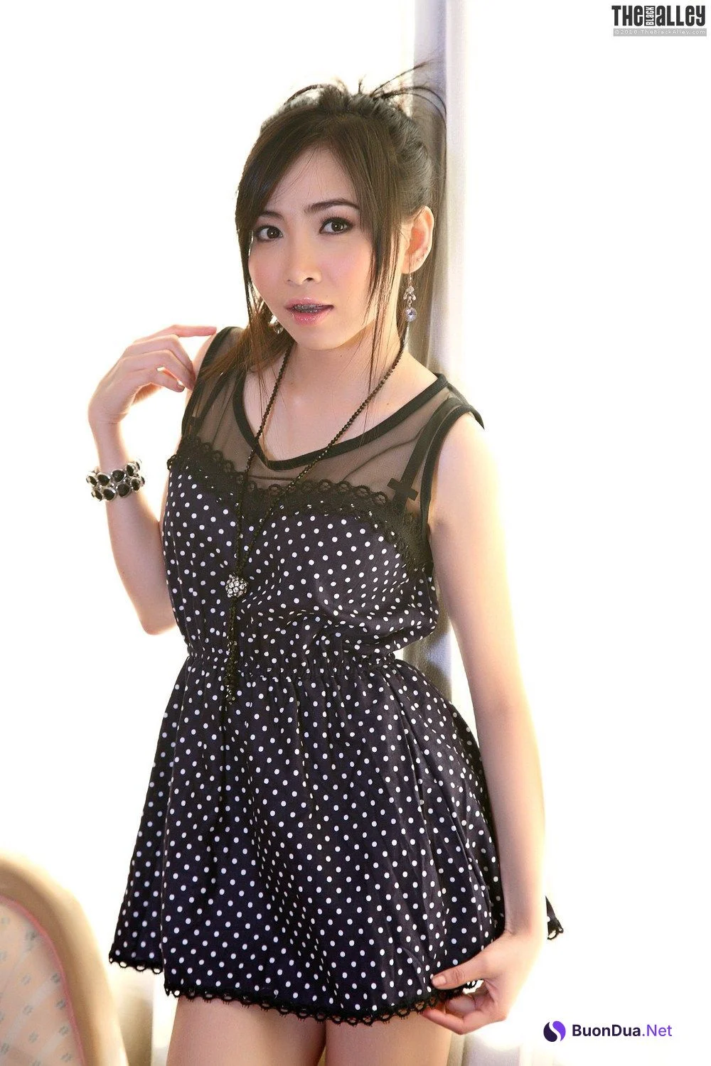[The Black Alley] Alena VIP Zone Set.P01 - Photo 2