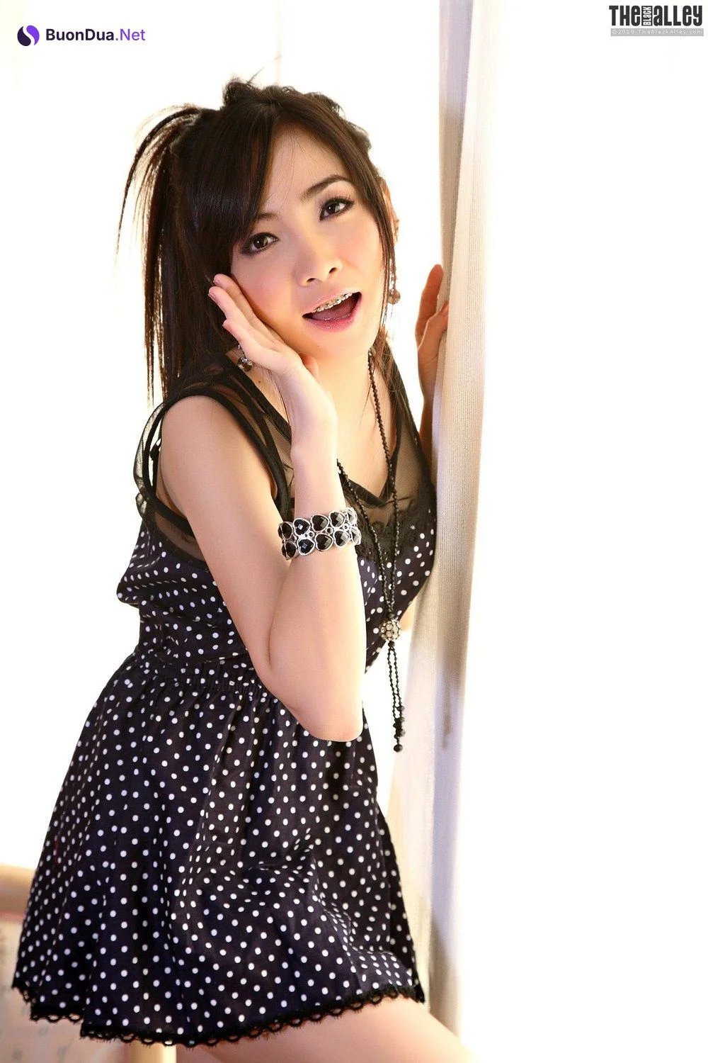 [The Black Alley] Alena VIP Zone Set.P01 - Photo 6
