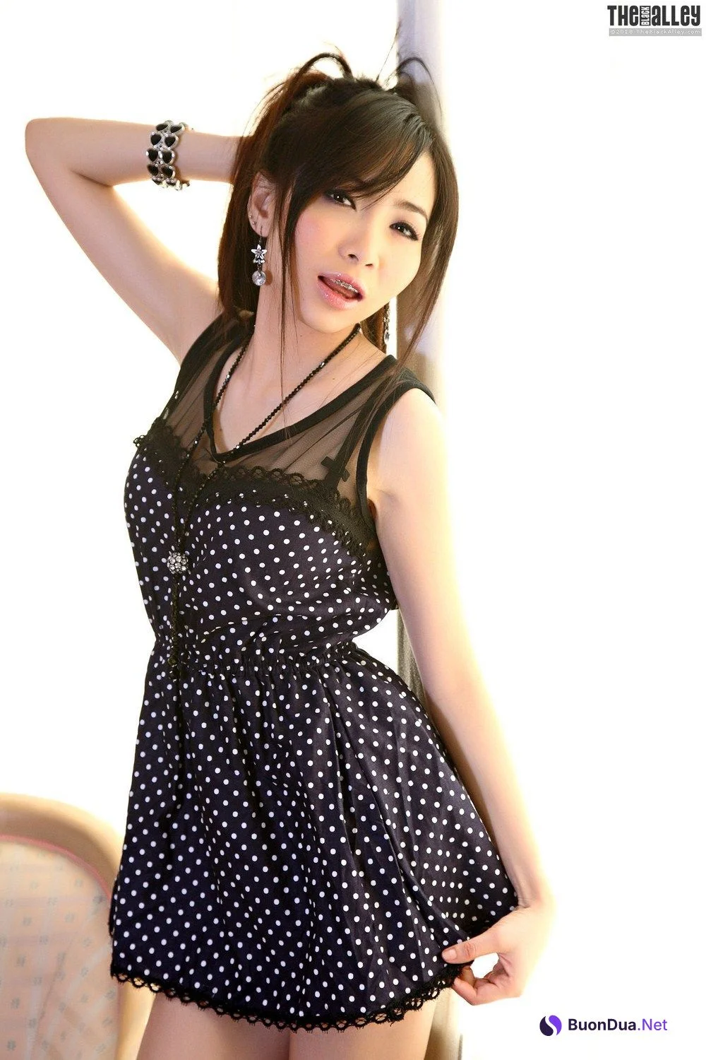 [The Black Alley] Alena VIP Zone Set.P01 - Photo 7
