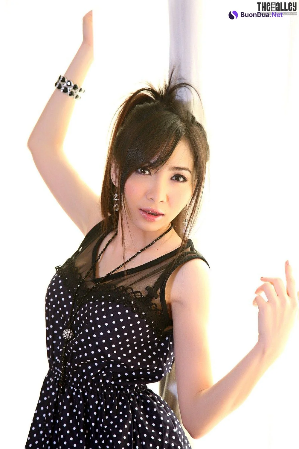 [The Black Alley] Alena VIP Zone Set.P01 - Photo 8