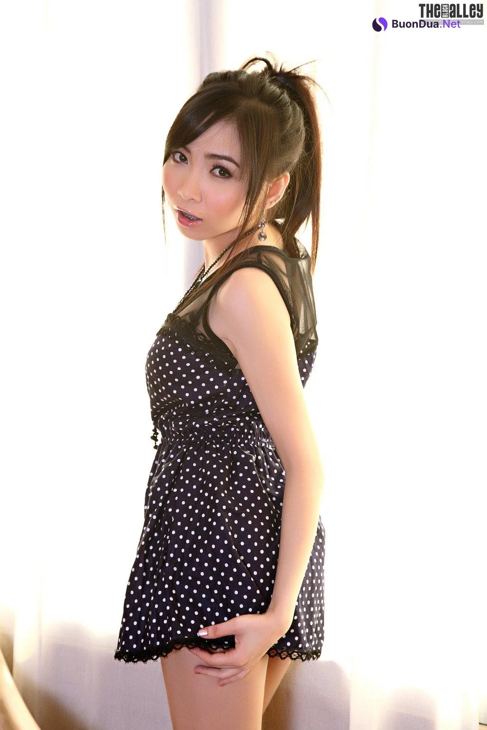 [The Black Alley] Alena VIP Zone Set.P01 - Photo 9