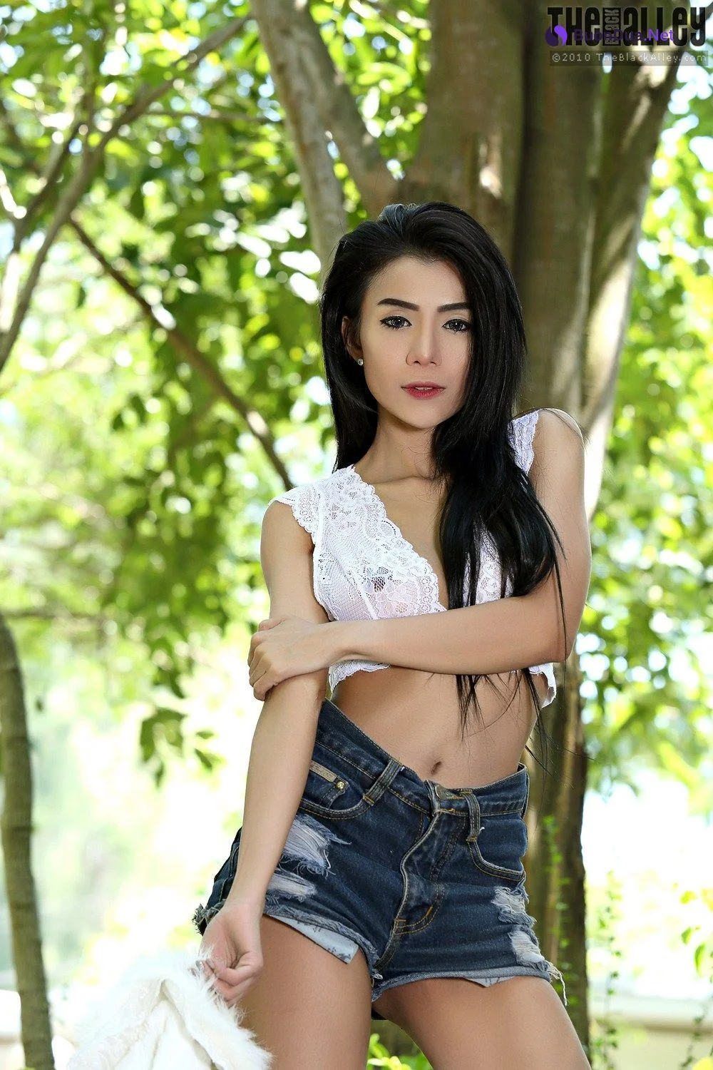 [The Black Alley] Aliyah Set.22 2018.10.05 - รูปภาพ 18