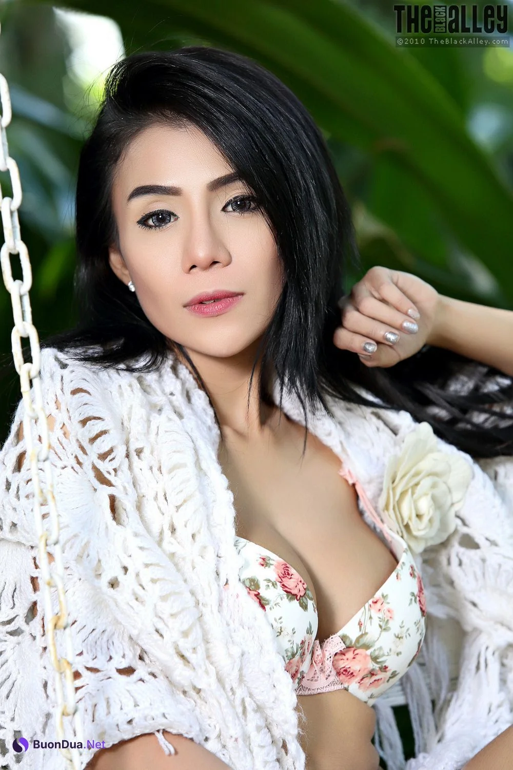 [The Black Alley] Aliyah Set.23 2018.10.11 - รูปภาพ 18