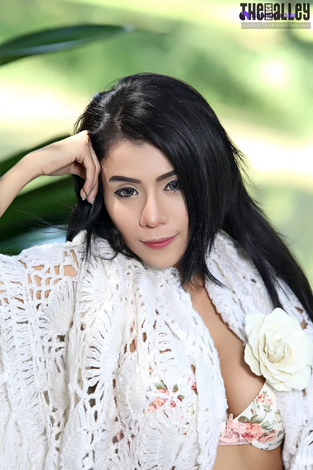 [The Black Alley] Aliyah Set.23 2018.10.11 - รูปภาพ 9