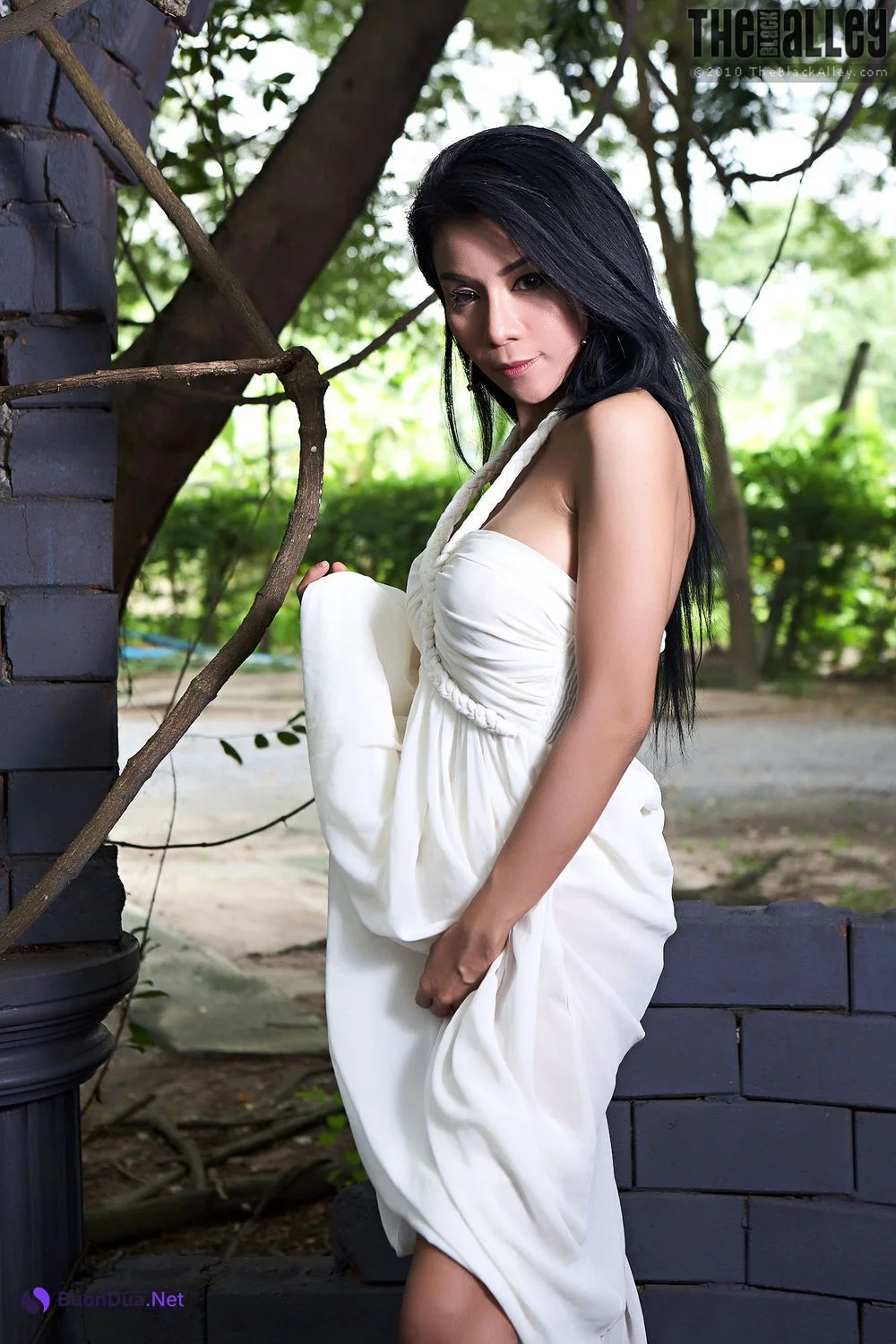 [The Black Alley] Aliyah Set.32 2019 Sep 11 - Photo 9