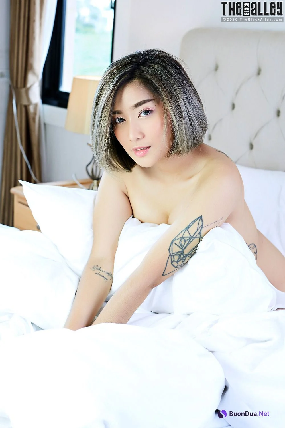 [The Black Alley] Apple Photo Set.109 (2020.09.07) - Photo 19