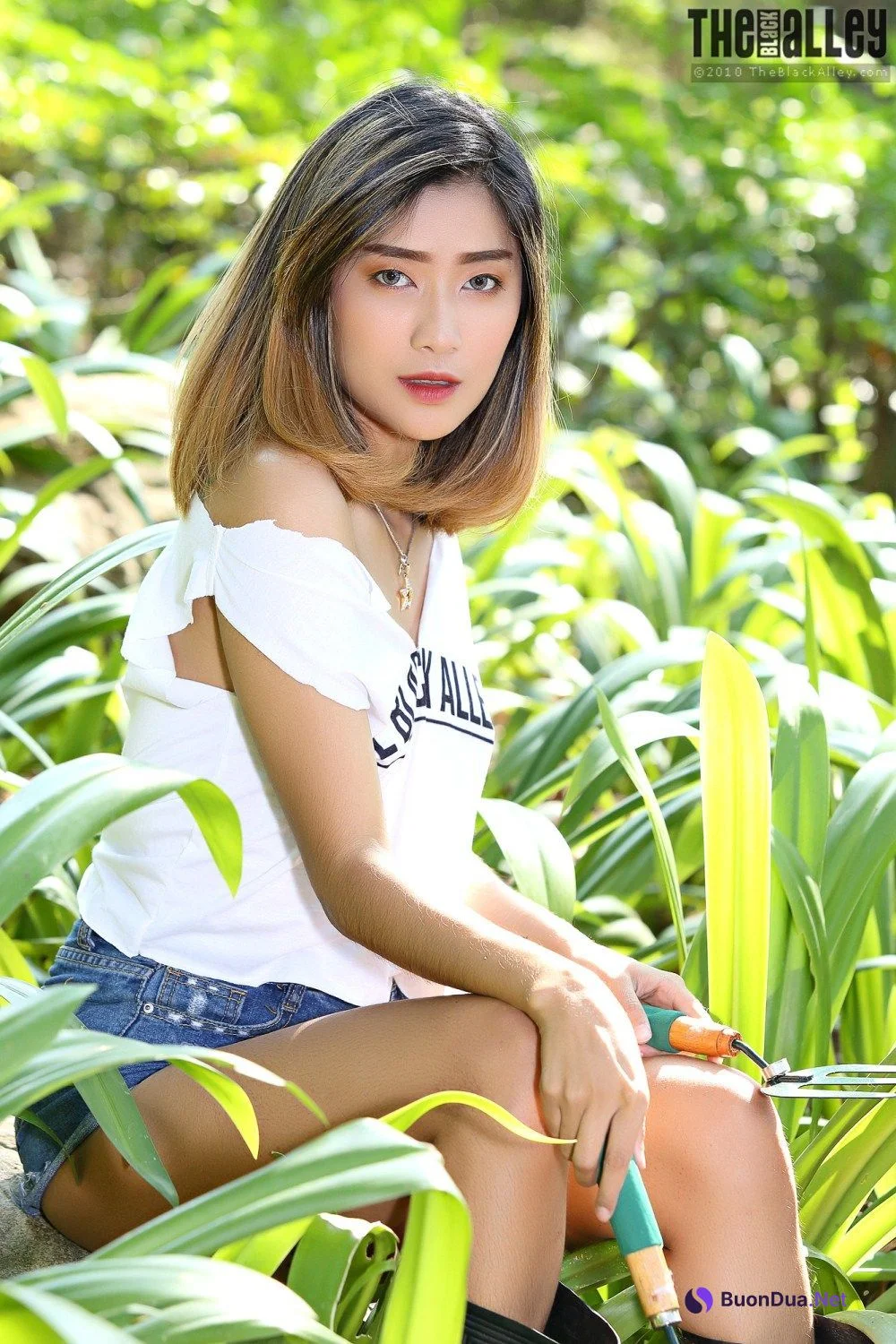 [The Black Alley] Apple Set.33 2019.01.23 - รูปภาพ 11