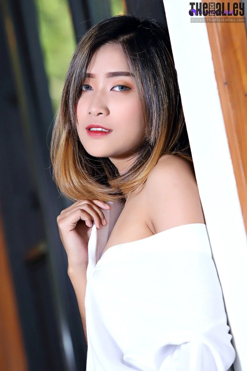 [The Black Alley] Apple Set.36 2019.02.26 - Photo 17