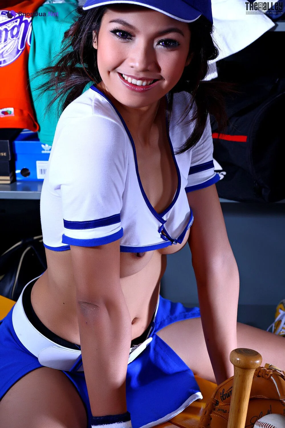 [The Black Alley] Arada Photo Set.04 - Photo 16