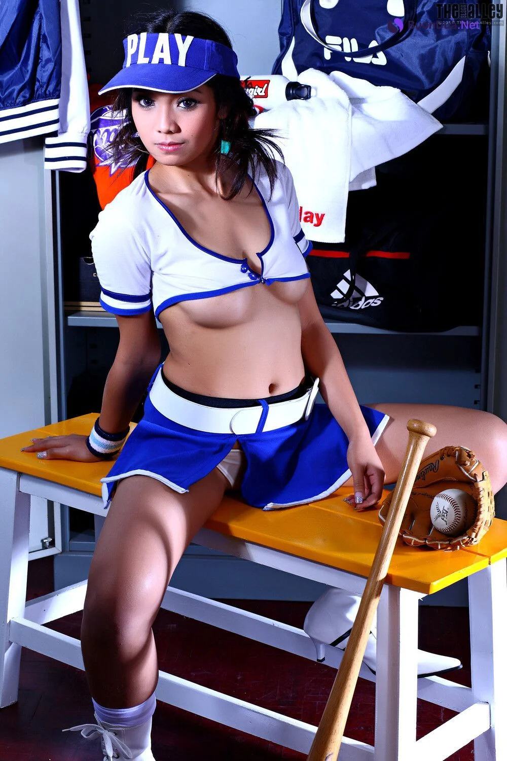 [The Black Alley] Arada Photo Set.04 - Photo 19