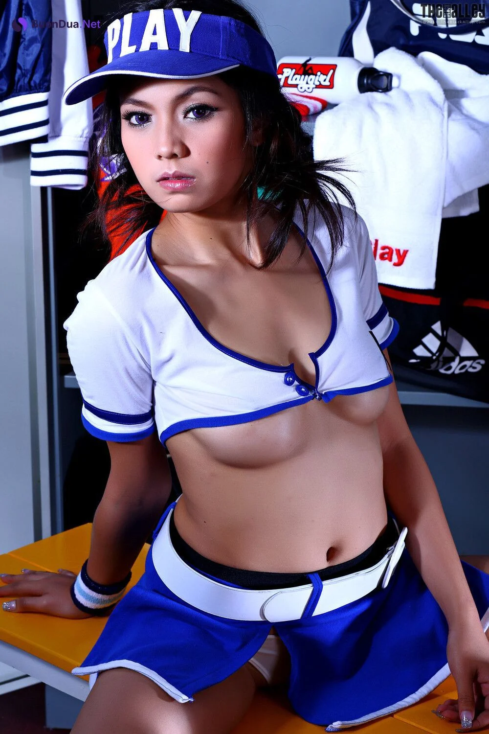 [The Black Alley] Arada Photo Set.04 - Photo 20