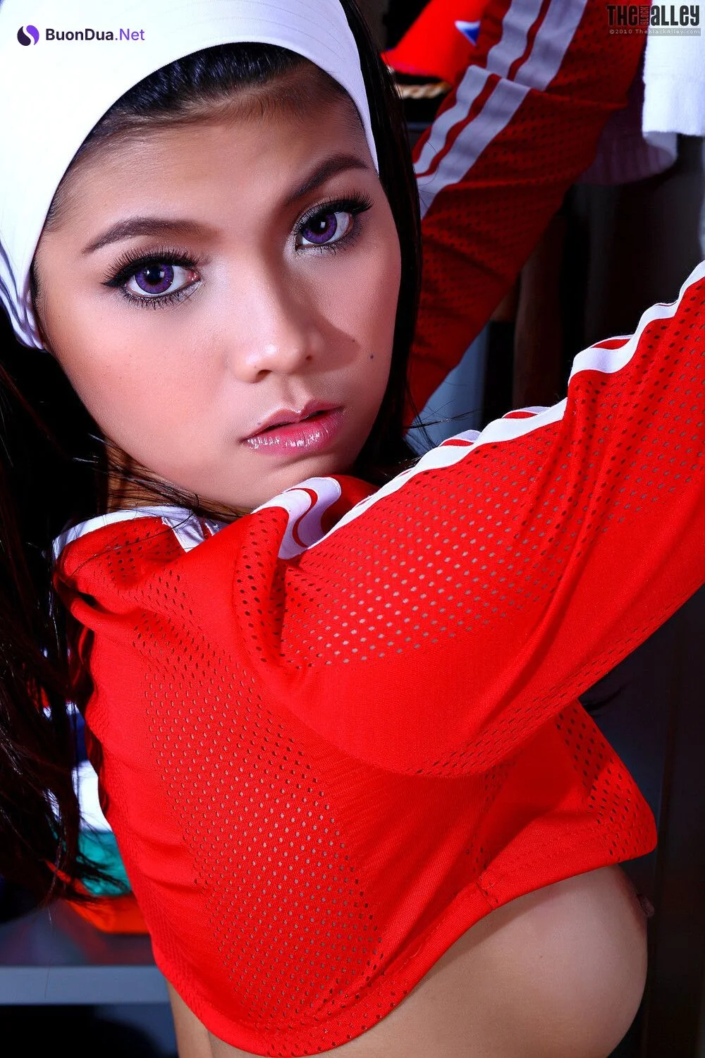 [The Black Alley] Arada Photo Set.05 - Photo 13