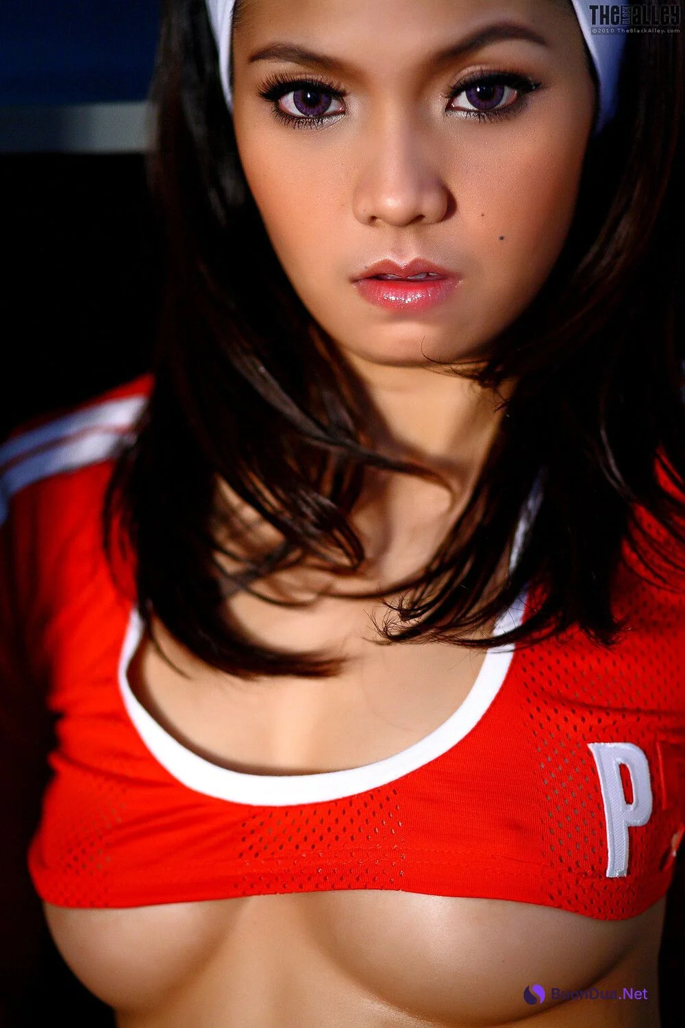 [The Black Alley] Arada Photo Set.05 - Photo 20