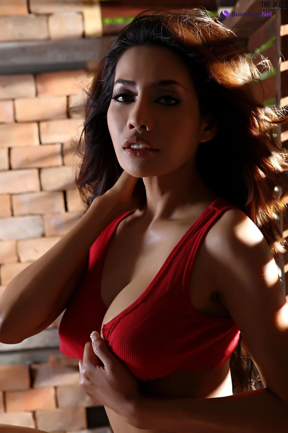 [The Black Alley] Avalyn Set.01 - Photo 15