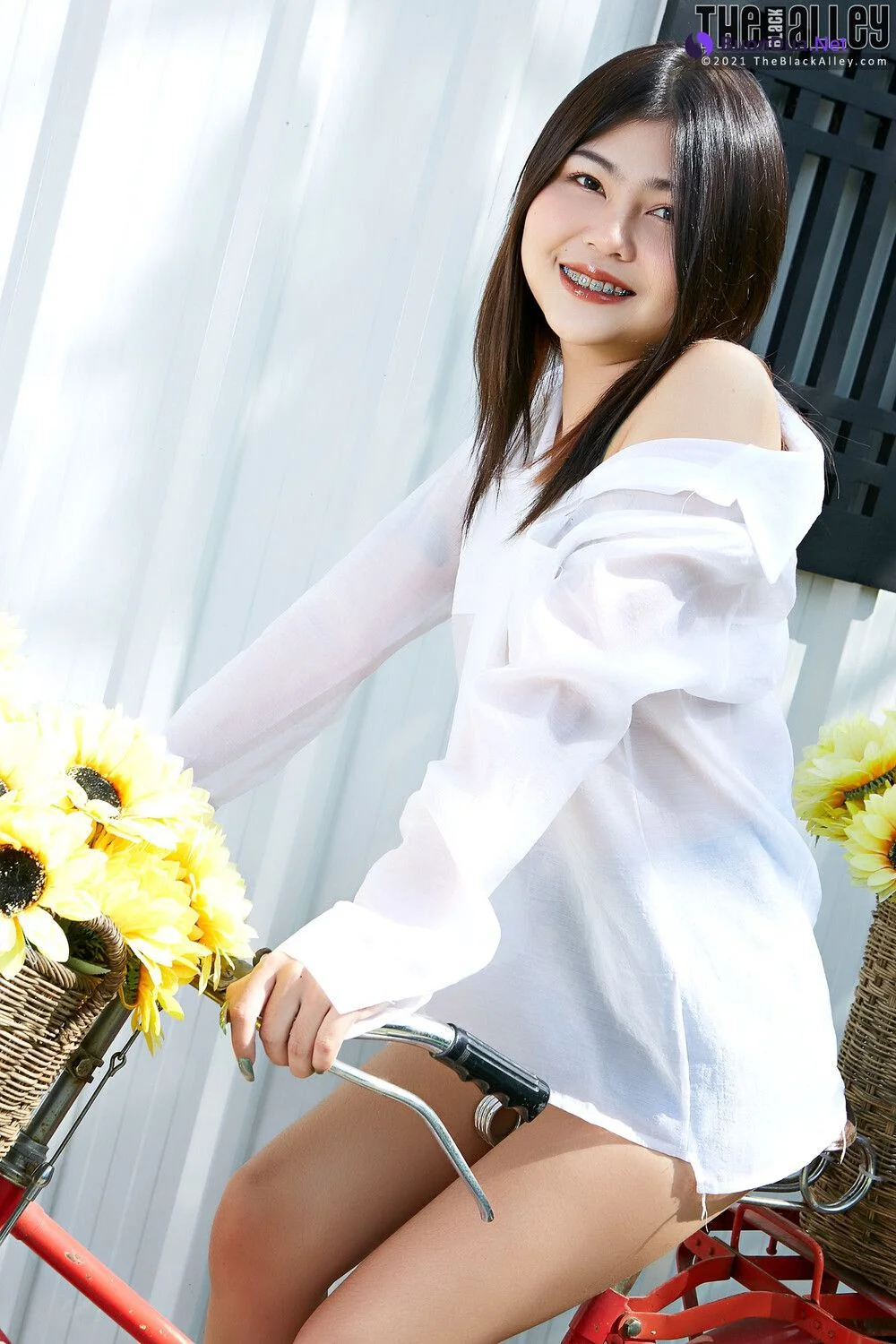 [The Black Alley] Cake Photo Set.01 (2021.09.13) - รูปภาพ 12