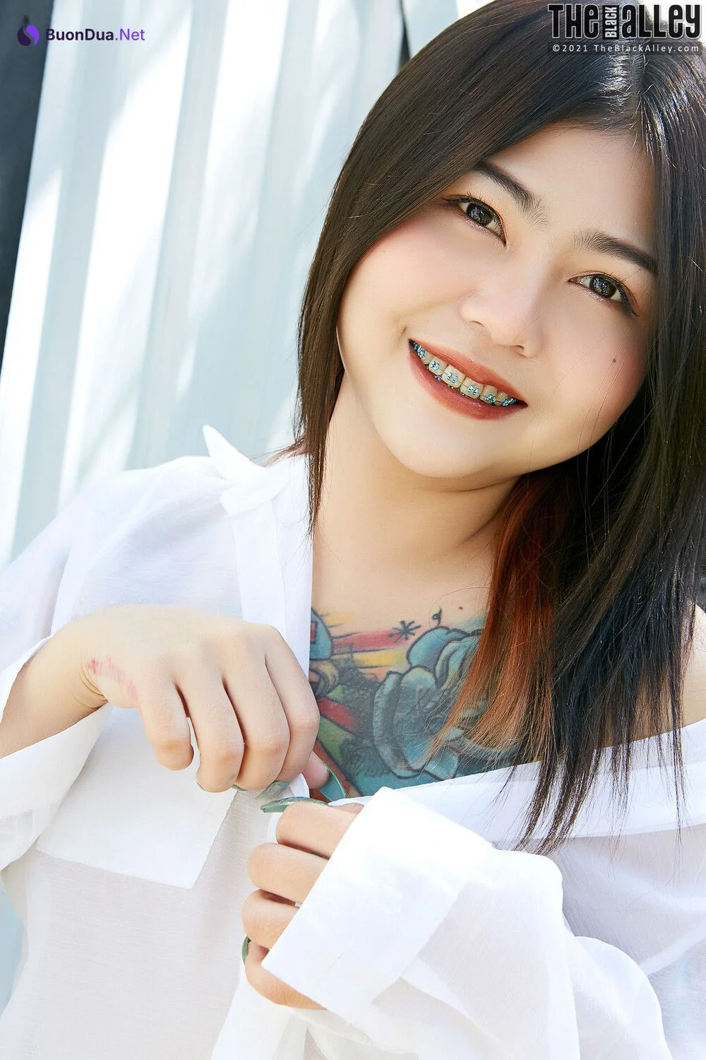 [The Black Alley] Cake Photo Set.01 (2021.09.13) - รูปภาพ 15