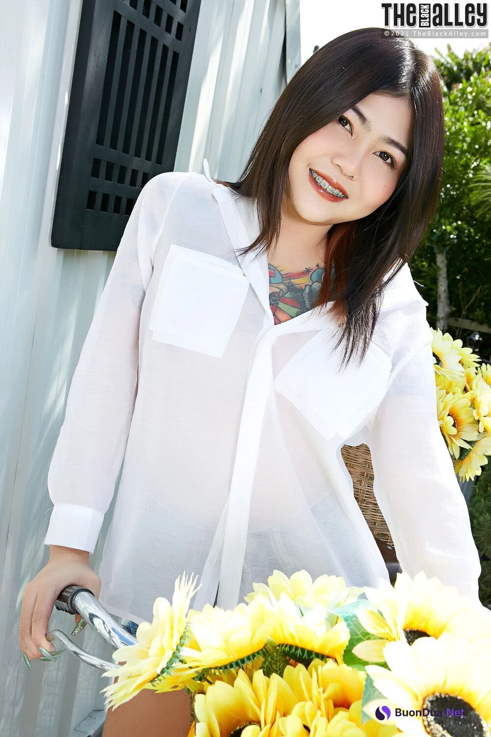 [The Black Alley] Cake Photo Set.01 (2021.09.13) - รูปภาพ 18