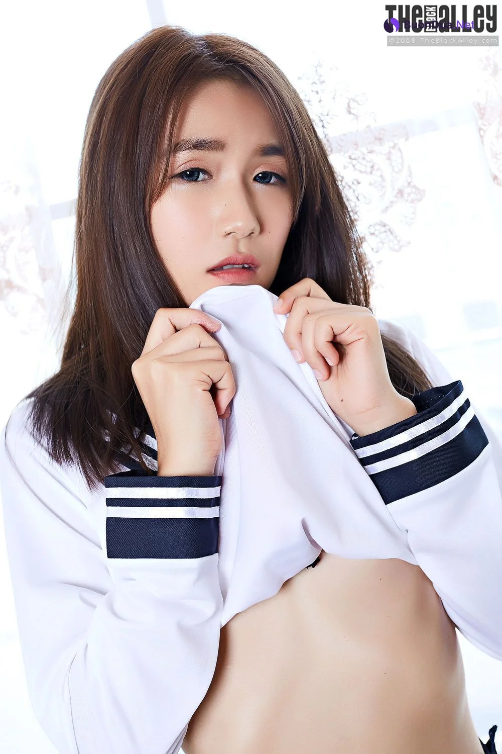 [The Black Alley] Chia Ling Set.05 2019.07.03 - Photo 13